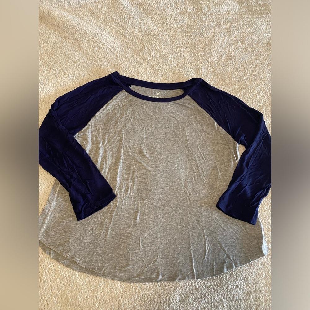 American Eagle Outfitters Soft & Sexy Shirt